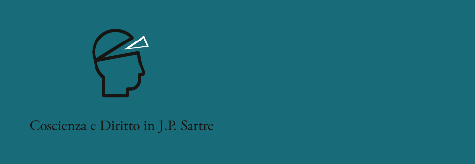 Coscienza e Diritto in J.P. Sartre