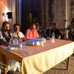 Agata Festival - Presentazione Collana "I libri di Antonio Calicchio"