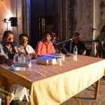 Agata Festival - Presentazione Collana "I libri di Antonio Calicchio"