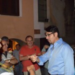 Agata Festival - Presentazione Collana "I libri di Antonio Calicchio"