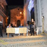 Agata Festival - Presentazione Collana "I libri di Antonio Calicchio"