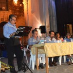 Agata Festival - Presentazione Collana "I libri di Antonio Calicchio"