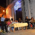 Agata Festival - Presentazione Collana "I libri di Antonio Calicchio"