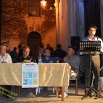 Agata Festival - Presentazione Collana "I libri di Antonio Calicchio"