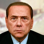 Solo Berlusconi poteva salvare se stesso dalla gogna e dal boia
