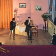 “Don Carmelo Tucci” – 1° meeting teatrale a Camerota