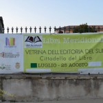 Presentazione Collana "I libri di Antonio Calicchio" - Santa Maria di Castellabate 10 agosto 2014 - 1