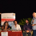 Presentazione Collana "I libri di Antonio Calicchio" - Santa Maria di Castellabate 10 agosto 2014 - 10