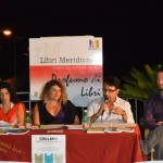 Presentazione Collana "I libri di Antonio Calicchio" - Santa Maria di Castellabate 10 agosto 2014 - 11