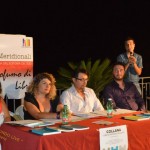 Presentazione Collana "I libri di Antonio Calicchio" - Santa Maria di Castellabate 10 agosto 2014  - 12