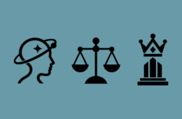 Filosofia, Giustizia e Potere